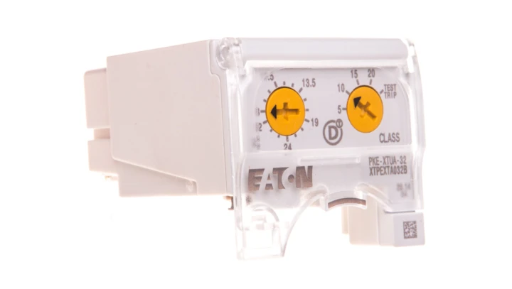 Wyzwalacz elektroniczny 3P 8-32A SmartWire-DT PKE-XTUA-32 121730