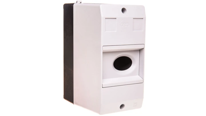 Obudowa wyłącznika silnikowego IP40 natynkowa CI-PKZ01 281403