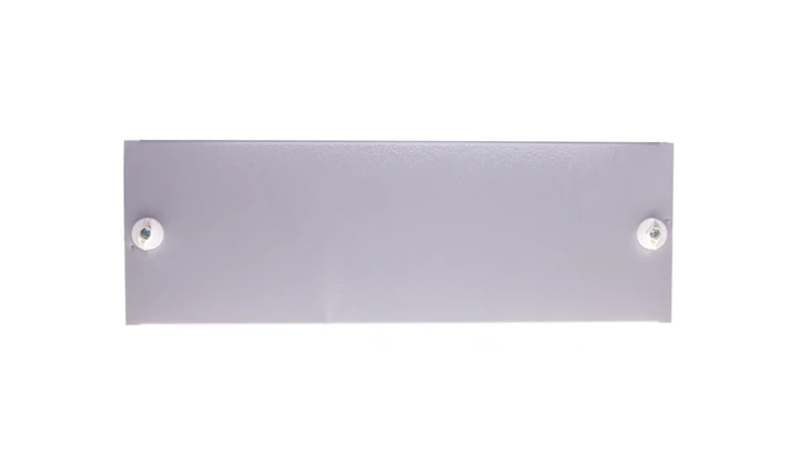 Osłona metalowa pełna 600x175mm BPZ-FP-600/175-BL 151258