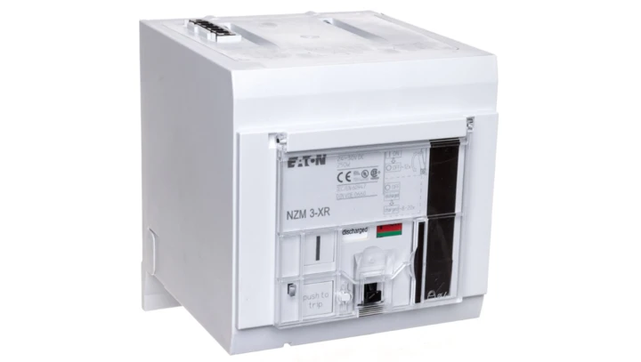 Napęd zdalny 24-30V DC NZM3-XR24-30DC 259854