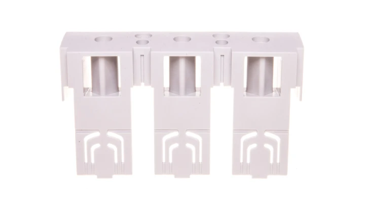 Osłona zacisków 3P NZM3-XKSFA 104642