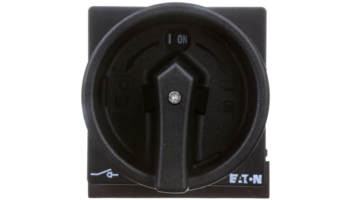 Rozłącznik 0-1 3P 25A do wbudowania P1-25/EA/SVB-SW/HI11 070194