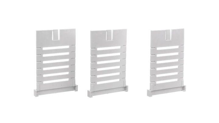 Duża osłona do poszerzonego podłączenia NZM4-XKSFA 292193