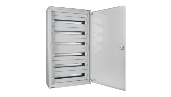 Rozdzielnica modułowa 4x35 natynkowa IP30 BP-O-800/7-C xEnergy Basic 293311