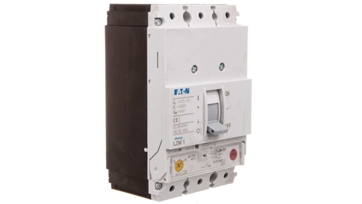 Wyłącznik mocy 4P 20A 36kA LZMC1-A20-I 111888