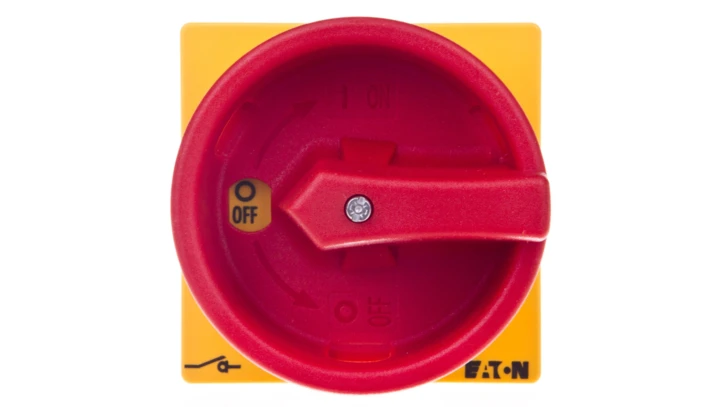 Rozłącznik izolacyjny 0-1 2P 20A do wbudowania TO-1-102/V/SVB 095824