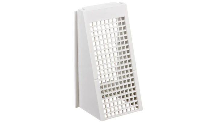 Osłona końcówek kablowych 3P NZM3-XIPA 266808