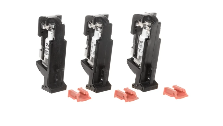 Wtyk bezpiecznikowy D01/gL/gG/2A/24V Z-SLS/B-24-2A bez sygnalizacji 268995 (3szt.)