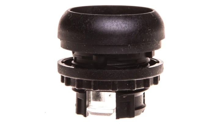 Napęd przycisku biały z podświetleniem bez samopowrotu M22S-DRL-X 216956