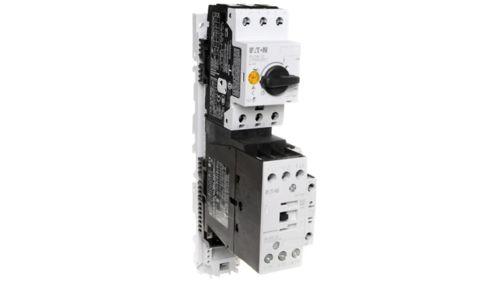 Układ rozruchowy 15kW 29,3A 24VDC MSC-D-32-M32(24VDC) 283170