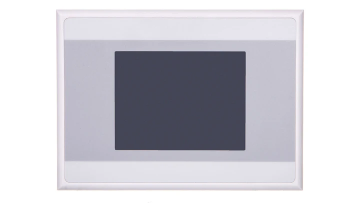 Panel dotykowy 3,5 cala TFT rezystystancyjny PLC ETH CAN RS485 XV-102-B6-35TQR-10-PLC 140022
