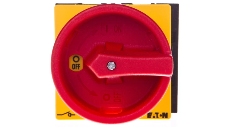 Rozłącznik izolacyjny 3P+N 25A do instalowania rozłącznego P1-25/V/SVB/N/HI11 053113