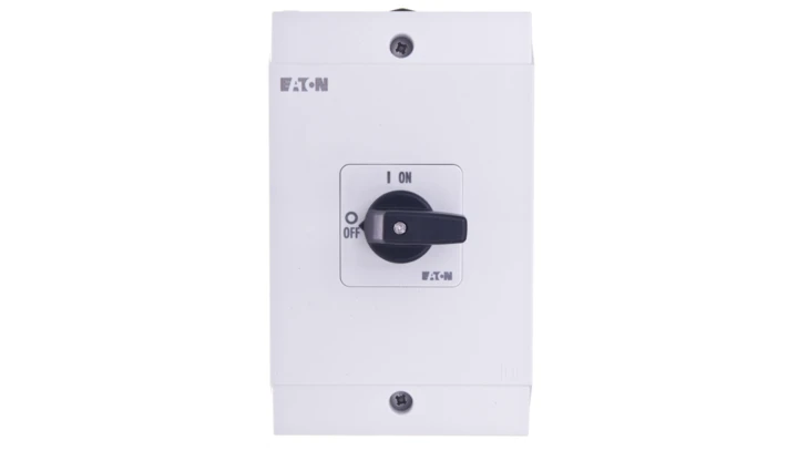 Rozłącznik izolacyjny 3P 32A w obudowie P1-32/I2 207320