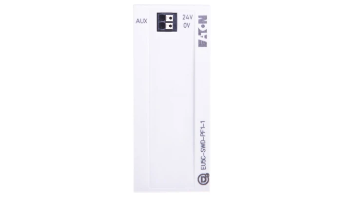 Moduł zasilacza 24V DC SmartWire-DT EU5C-SWD-PF1-1 116309
