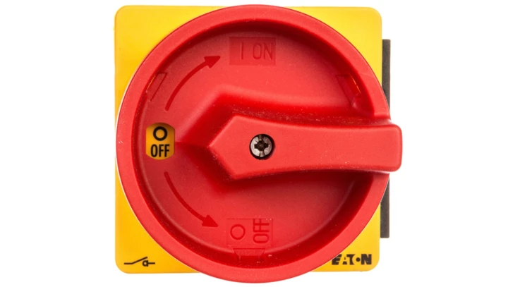 Rozłącznik izolacyjny 3P 100A do wbudowania P3-100/EA/SVB/HI11 029383