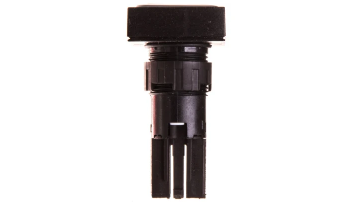 Napęd przycisku 22x22mm czerwony z samopowrotem Q25D-RT 086444