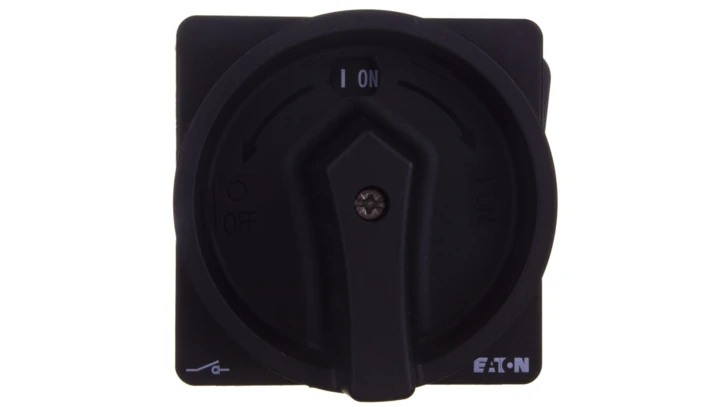 Rozłącznik izolacyjny 3P 63A do instalowania rozłącznego P3-63/V/SVB-SW 060230