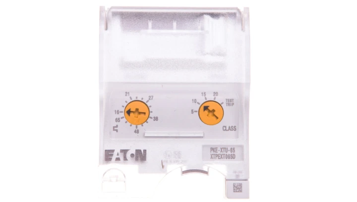 Wyzwalacz elektroniczny 3P 16-65A PKE-XTU-65 138259