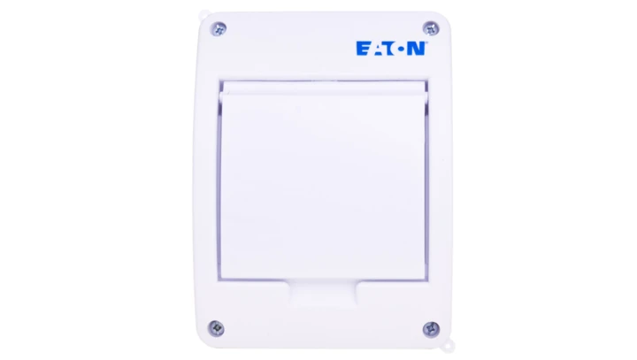 Rozdzielnica modułowa 1x5 podtynkowa IP40 BC-U-1/5-TW-ECO 281696