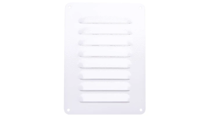 Kratka wentylacyjna 175x130mm LVP-30V15-CS 112909
