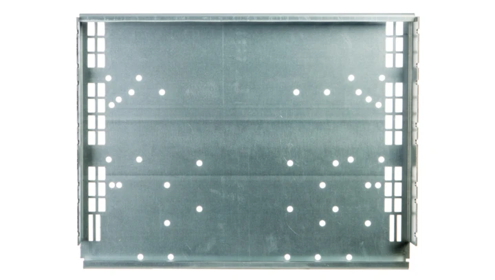 Płyta montażowa dla wyłącznika IZM1 600mm XVTL-IZM26-6 132965