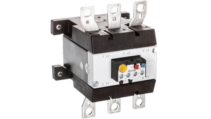 Przekaźnik termiczny 120-160A Z5-160/FF225A 139575