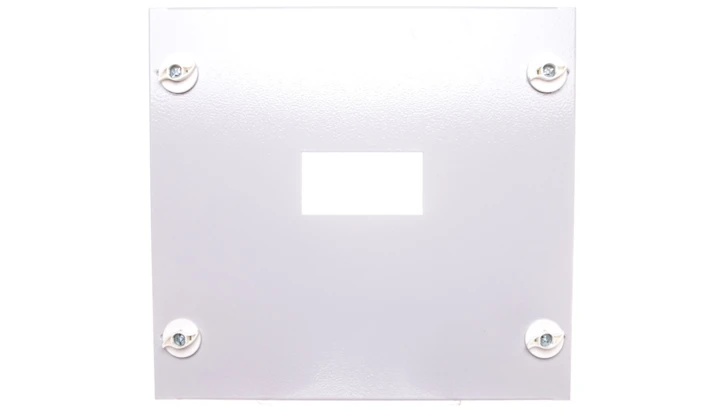 Płyta montażowa 300x400mm stal pion BPZ-NZM1-400-MV-RH 116679