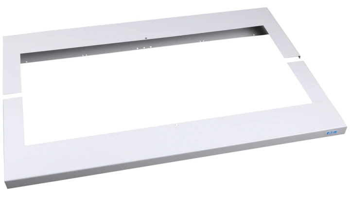 Pokrywa górna i dolna do montażu osłon BP-FLP 800mm BP-TBP-800-CE 286703