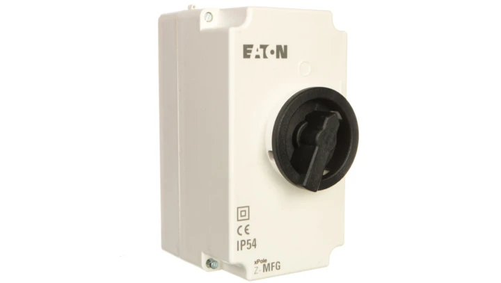 Obudowa wyłącznika silnikowego IP54 natynkowa Z-MS Z-MFG 248383