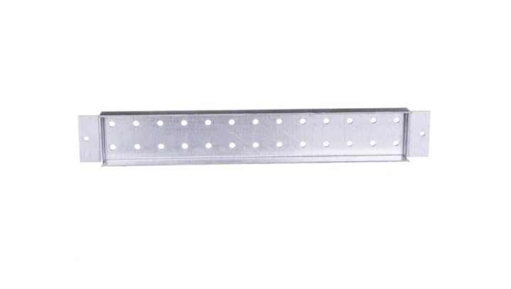 Profil poziomy dla obciążeń do 30kg 500mm XVTL-HP/L-5 115146