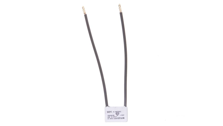 Kondensator do świetlówek energooszczednych 142303-00