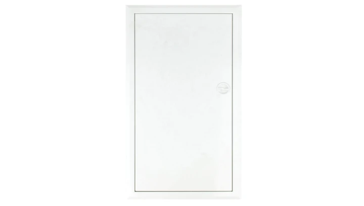 Rozdzielnica modułowa 3x12 podtynkowa /dzwi metal/ IP40 ERP12-3 DIDO 001101204