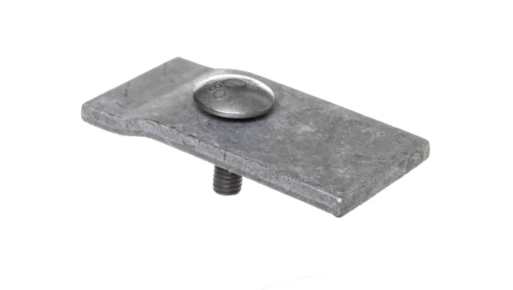 Zacisk do mocowania drabinek kablowych H110 LKS60 4 FT 6221122 /10szt./