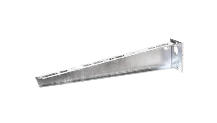 Wysięgnik ścienny 310mm AW 15 31 FT 6420710