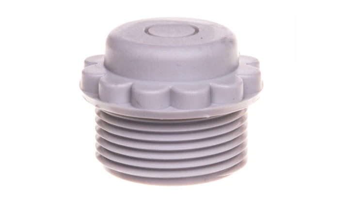 Zaślepka gwintowana polietylenowa M25 IP54 90 M25 GE 2032384 /50szt./