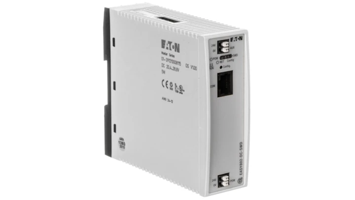 Zestaw startowy easy800 ze SmartWire-DT + kabel + soft EASY-BOX-802-SWD-USB 158461