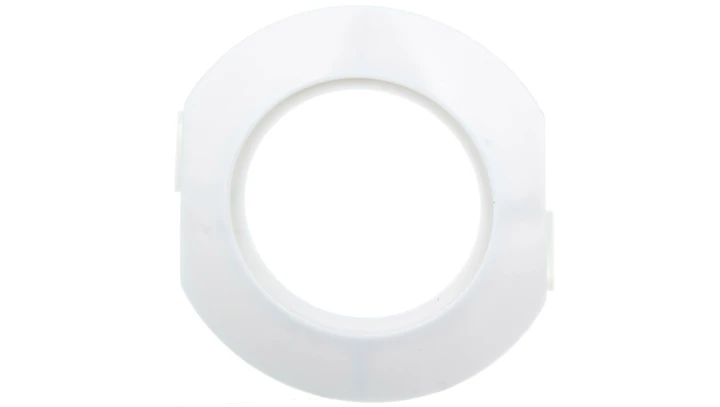 Berker 1930 Ramka środkowa biała 138159