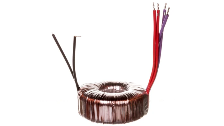 Transformator toroidalny TTS 300/D 230/17V 300VA 17118-8996