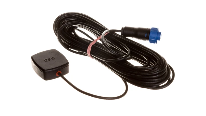 Zewnętrzna antena GPS z przewodem 10m WAPOZANT10GPS