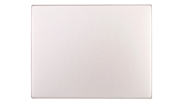 K.5 Klawisz pojedynczy aluminium 14057003