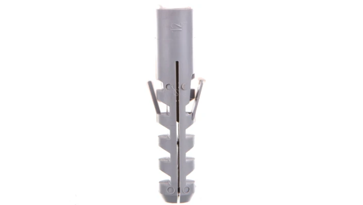 Kołek rozporowy do betonu i cegły 12x60mm FPN12 570740 /25szt./