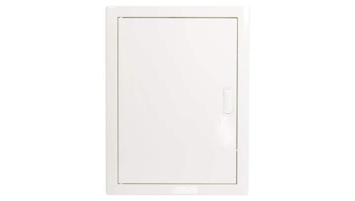 Rozdzielnica modułowa 2x12 podtynkowa IP40 RWN (drzwi pełne) 602432