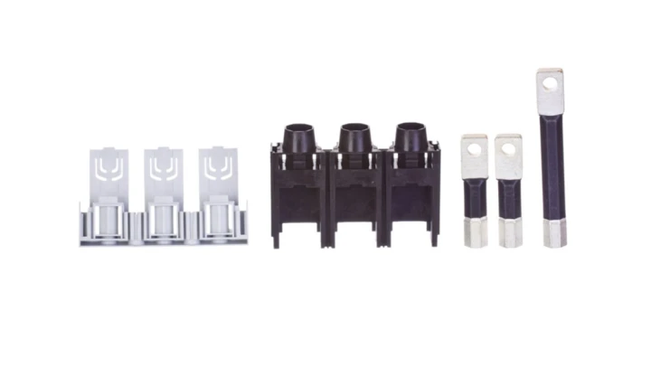 Sworzeń przyłączeniowy tylnych 3P NZM3-XKR 266792