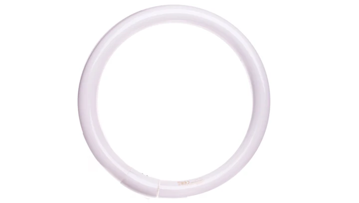 Świetlówka kołowa L 32 W/827 G10Q 4008321581129