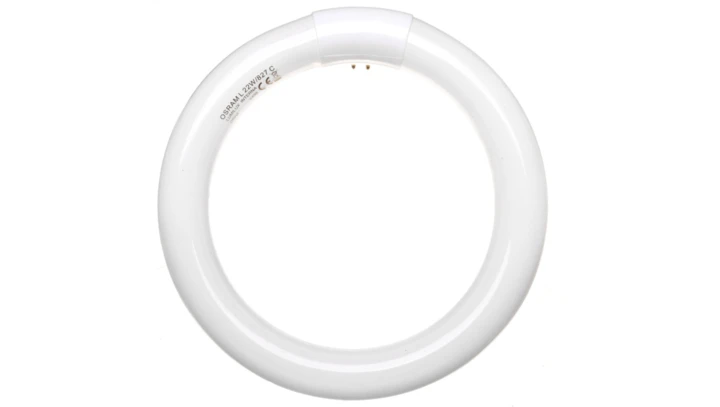 Świetlówka L 22W/827 C G10Q 12X1 4008321581068 /12szt./