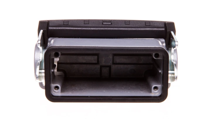 Obudowa gniazda cokołowa PG21 IP65 EPIC H-B 16 SGRL 21 10075000 /5szt./