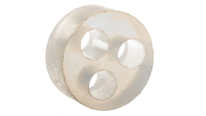 Wkład uszczelniający do dławnic PG29 IP54 3x9 SKINTOP DIX 29390 53629390 /50 szt./