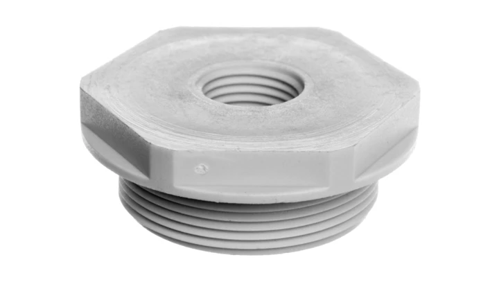 Redukcja poliamidowa do dławnic M40/M16 SKINDICHT KU-M 40/16 52104479 /50szt./