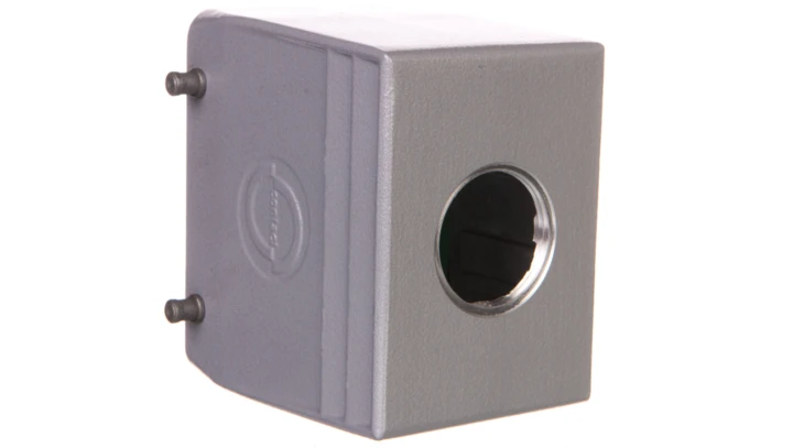 Obudowa wtyczki PG21 IP65 EPIC H-A 32 TG 21 10582001 /5szt./