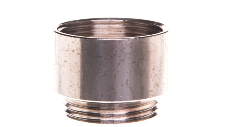 Przejściówka mosiężna do dławnic PG16/M25 SKINDICHT MA-PG/M 16/25x1,5 52104496